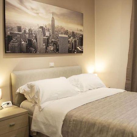 Suite Del Collezionista Rom Exterior foto
